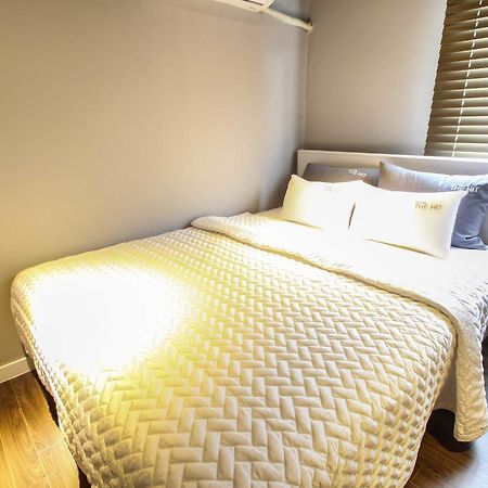 Hotel The Hit Pusan Zewnętrze zdjęcie